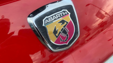 Abarth 595 1.4 T-Jet 140 3dr Petrol Hatchback